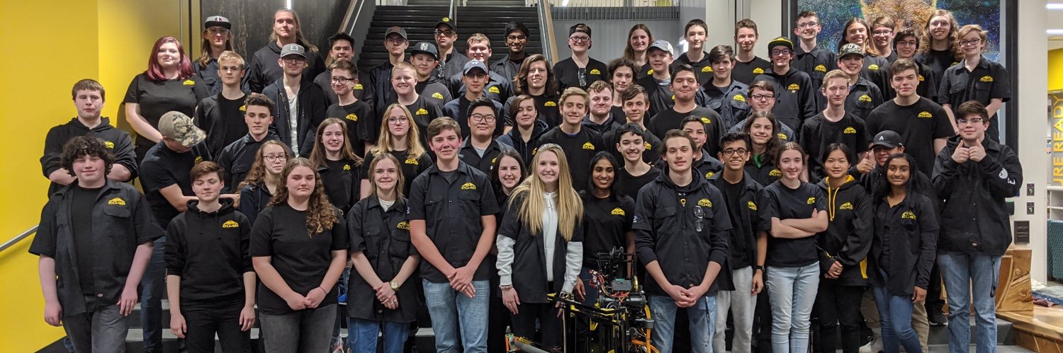 FRC2046's profile banner image