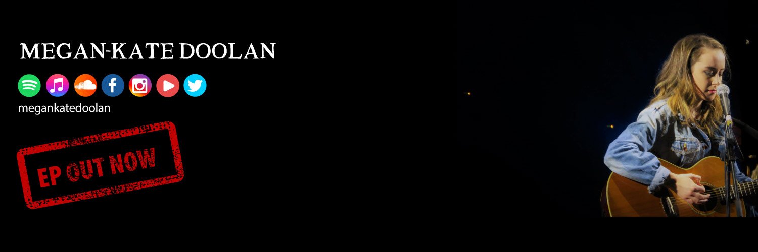 megankatedoolan's profile banner image