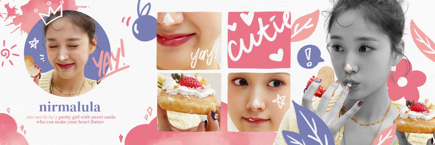 bebybbi's profile banner image