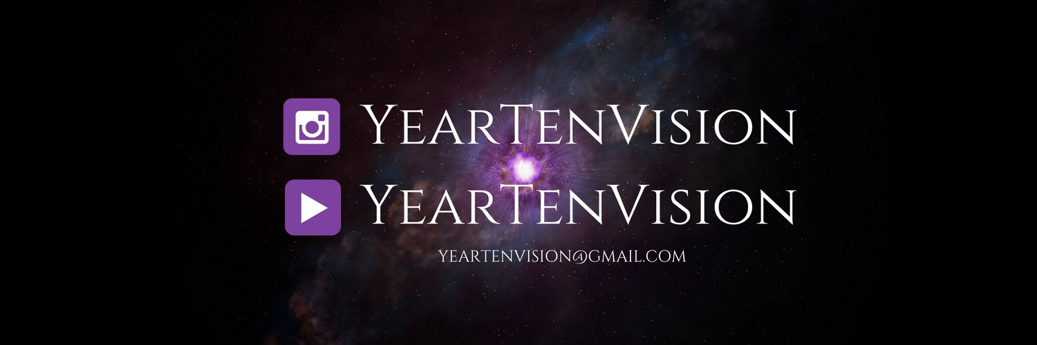 yeartenvision's profile banner image