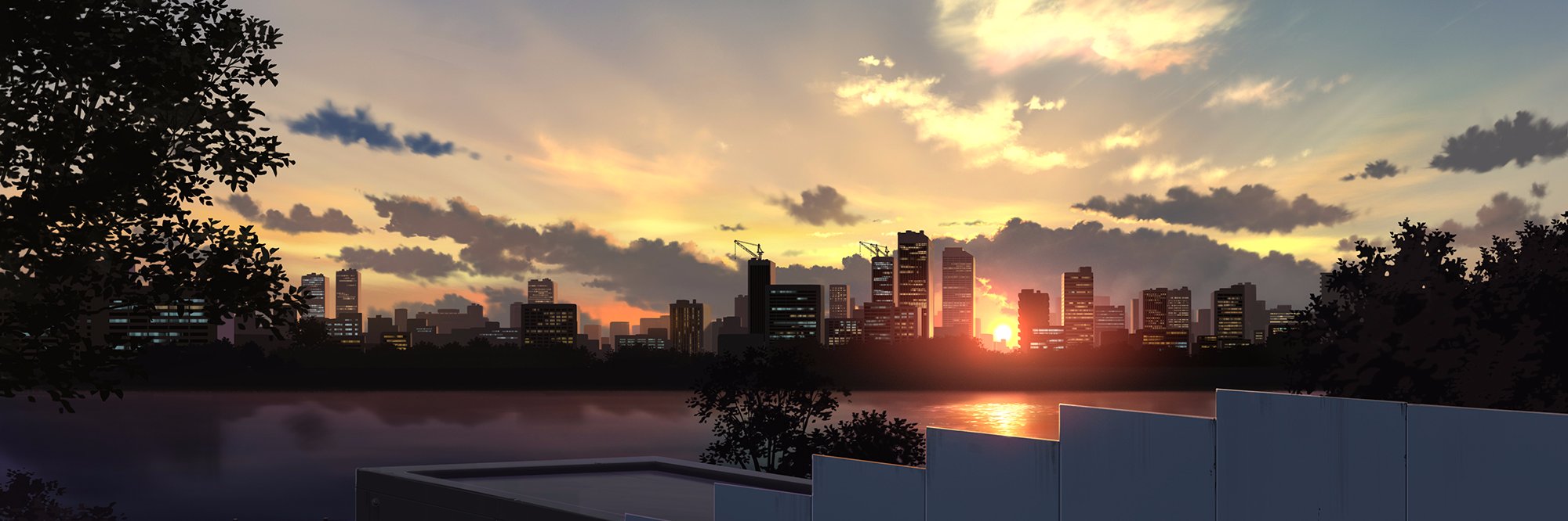 staraniki's profile banner image