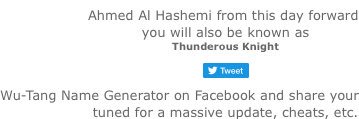 Ahmed Al Hashemi banner
