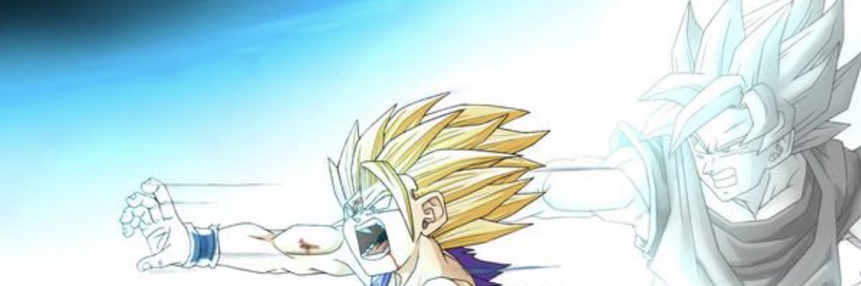 RyanDaSaiyan's profile banner image