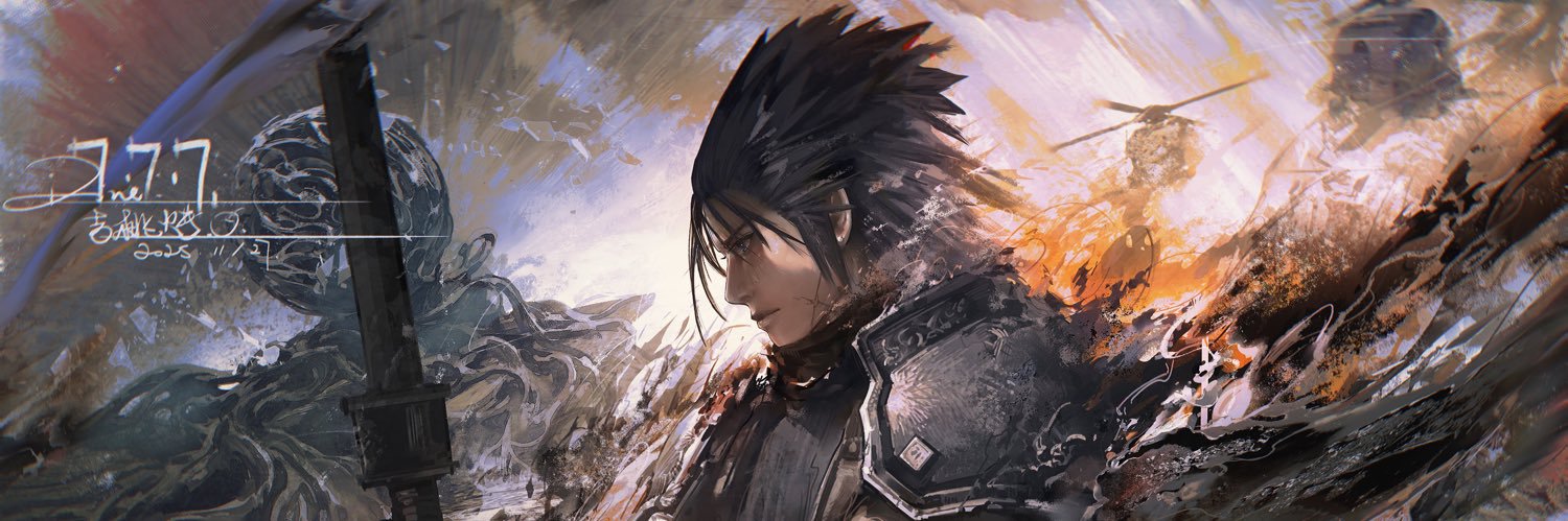 GoodGuyNoku's profile banner image