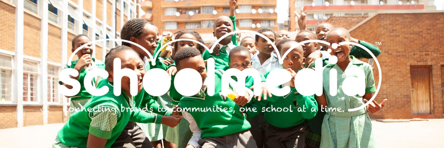 SchoolMediaZA's profile banner image