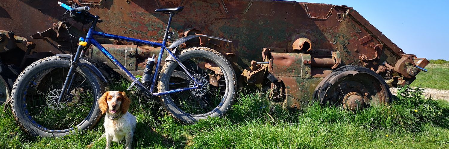 Tom 'Wombat' Perrott banner