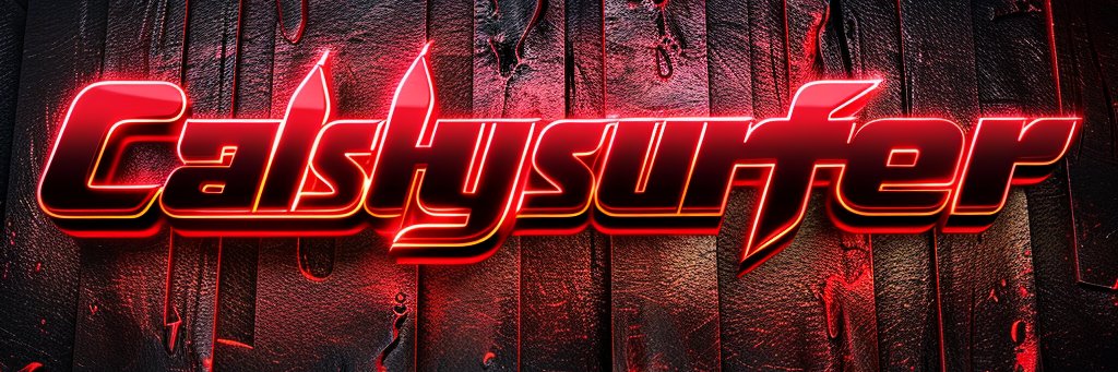 Calskysurfer's profile banner image