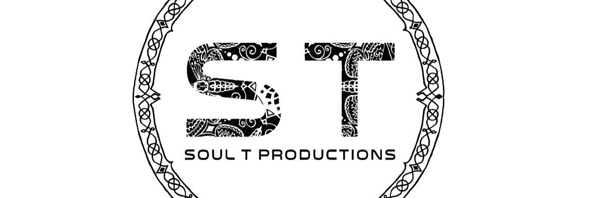 DJ Soul T banner