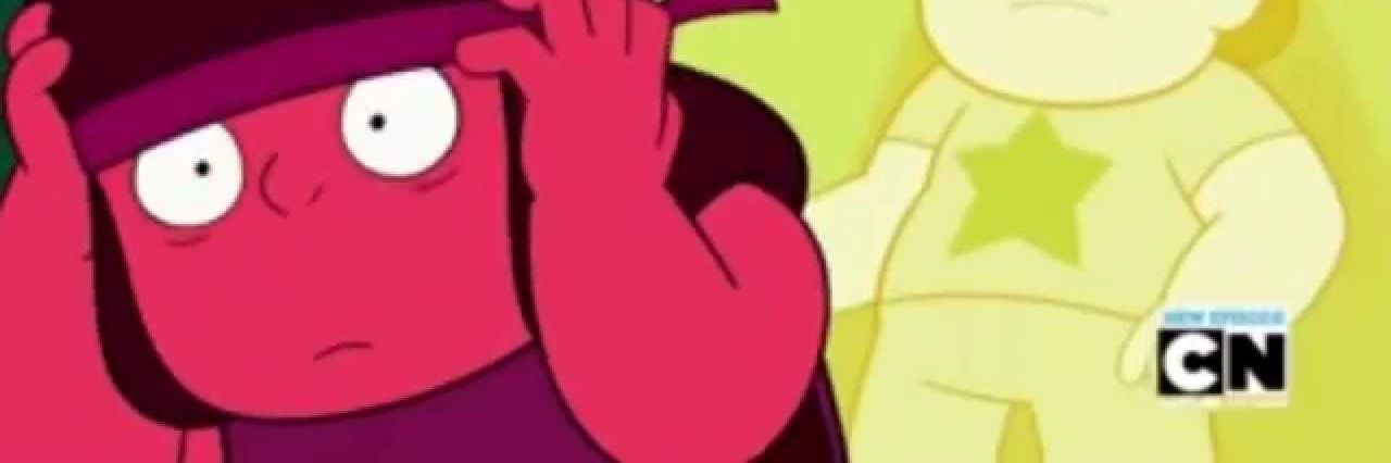 AngrySmallGem's profile banner image