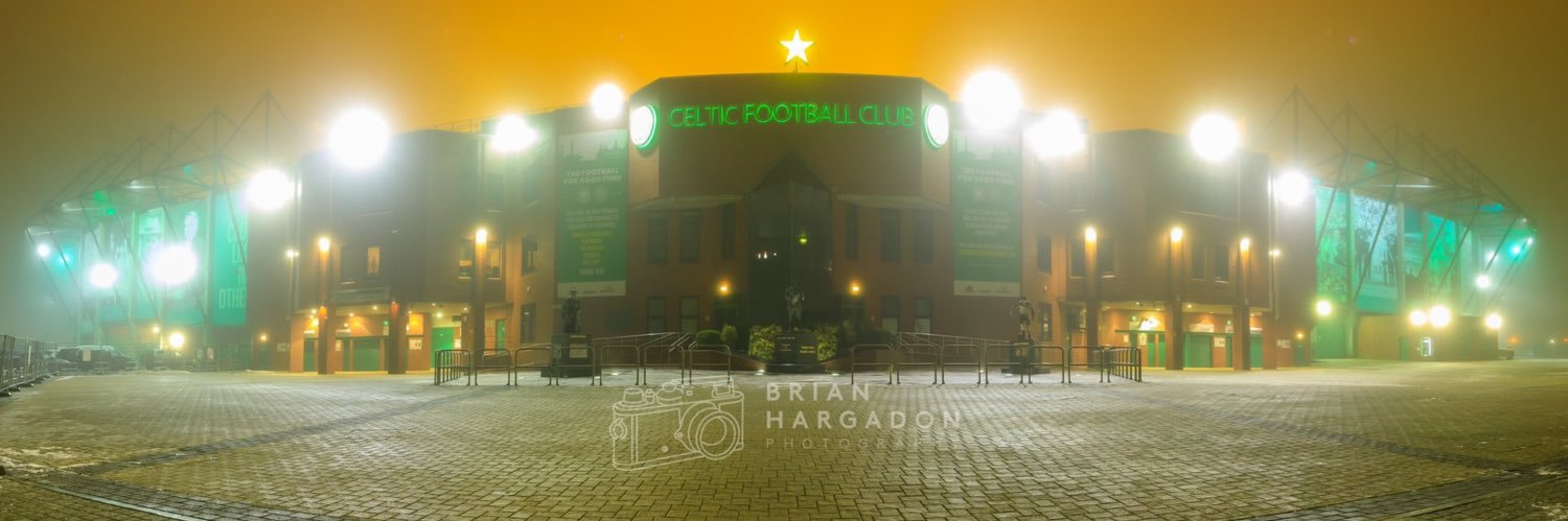 Hoopy's banner