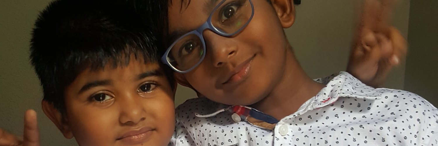 FariqFf's profile banner image