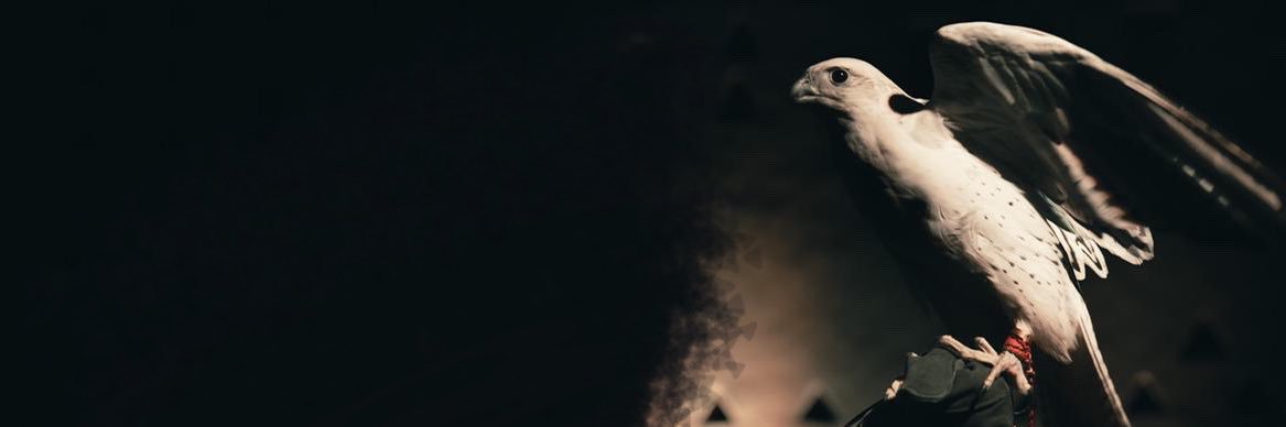 Dounasm's profile banner image