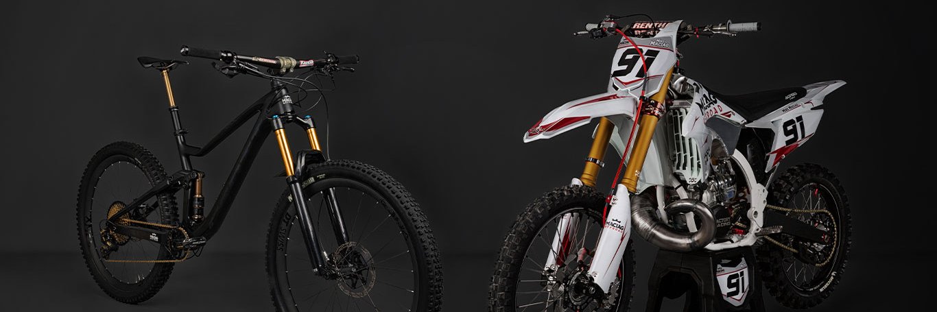 MaciagOffroad's profile banner image