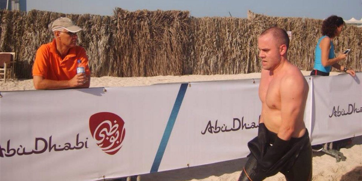 Niels banner