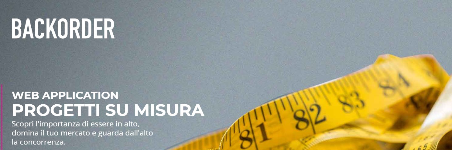 Backordersas's profile banner image