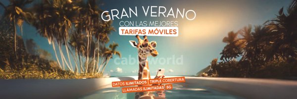 cableworld Profile Banner