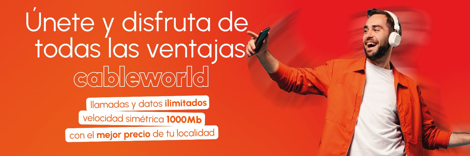 cableworld banner