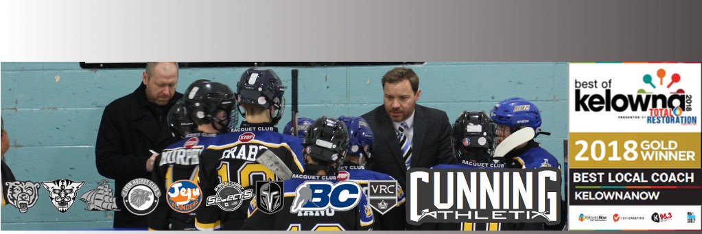 Cunning Athletix banner