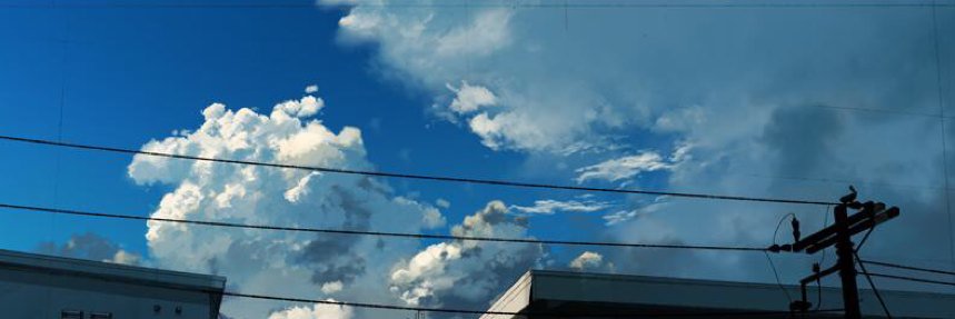izuminkoe's profile banner image