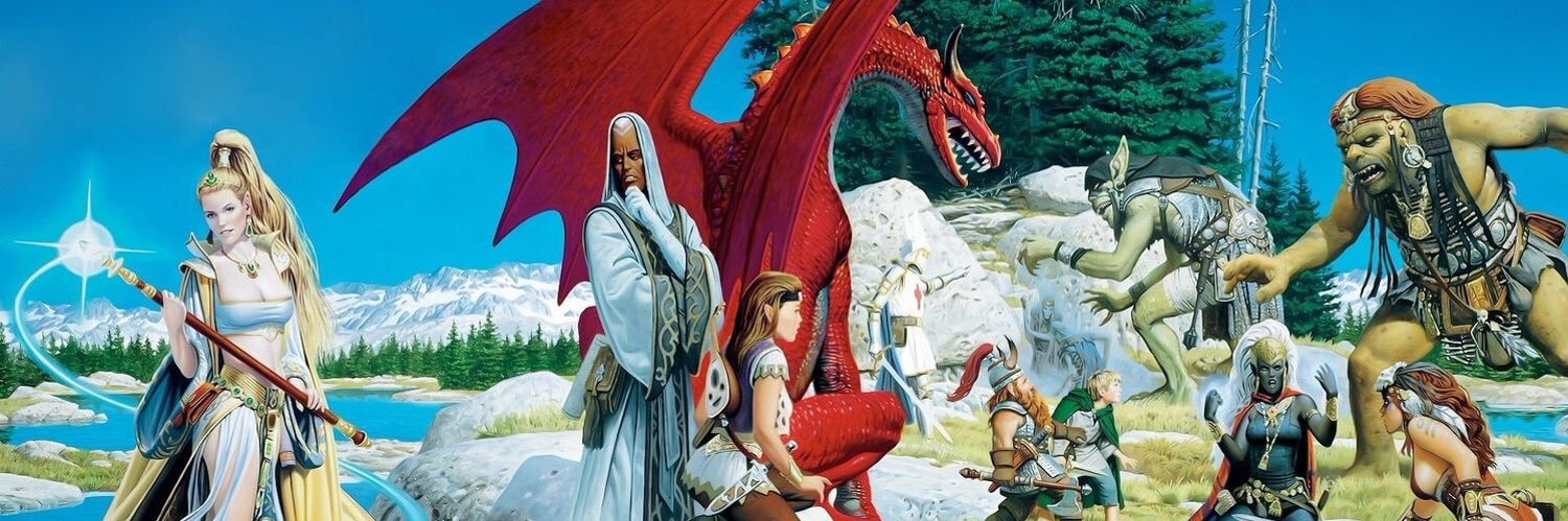 Trexid's profile banner image