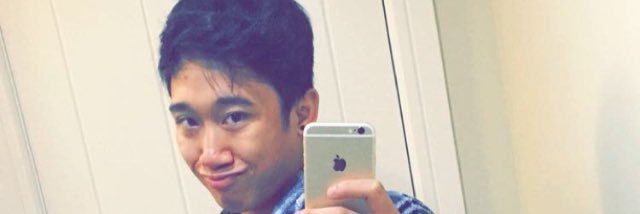 Benlingling's profile banner image