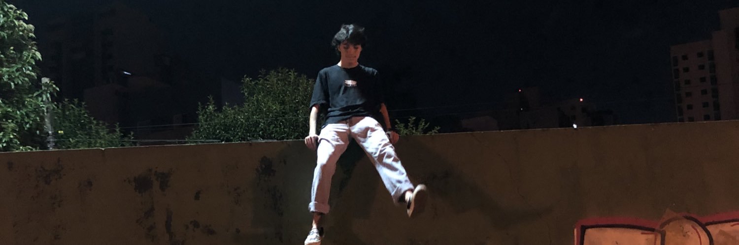 felpsauro's profile banner image