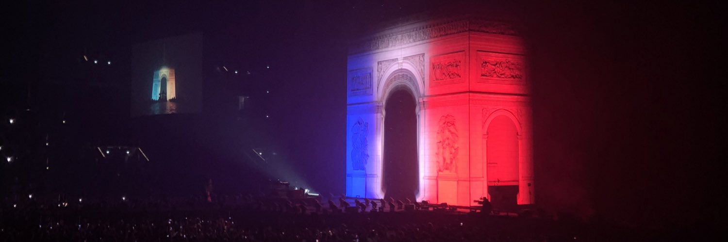 FranckMonardo's profile banner image
