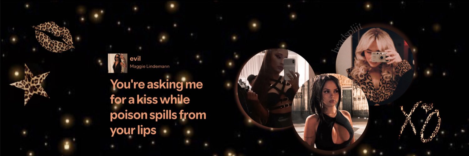 haley ꕤ banner