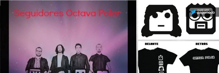 OctavaPSeguidor's profile banner image