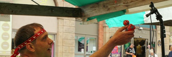 FuzzyDuckTV Profile Banner