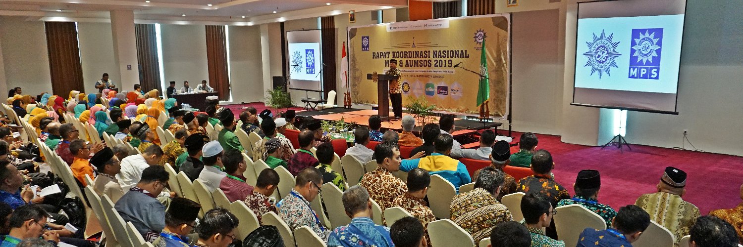 Mpks Muhammadiyah banner