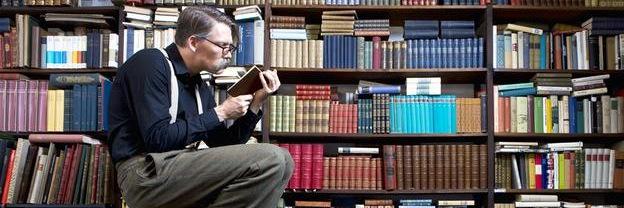 Libros banner