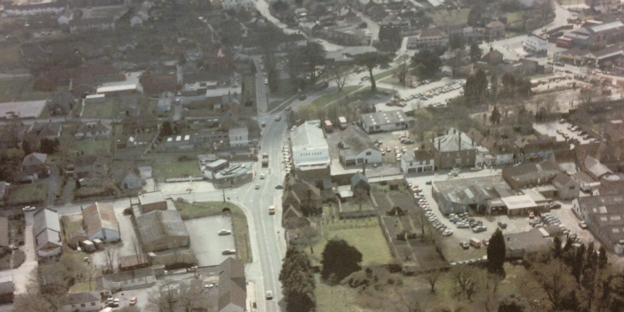 VisitAmesbury's profile banner image