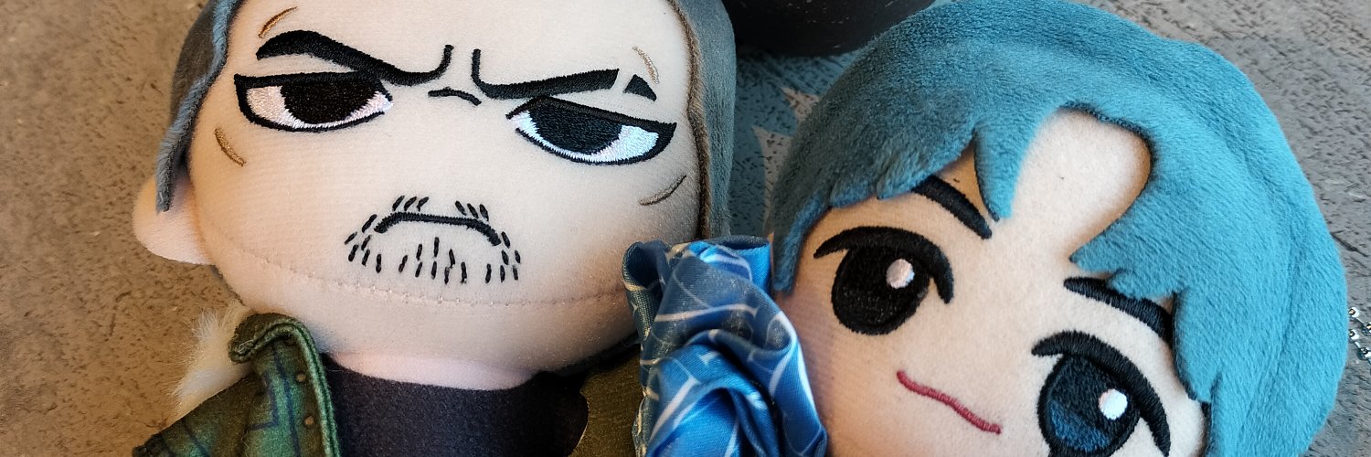 bebechax's profile banner image