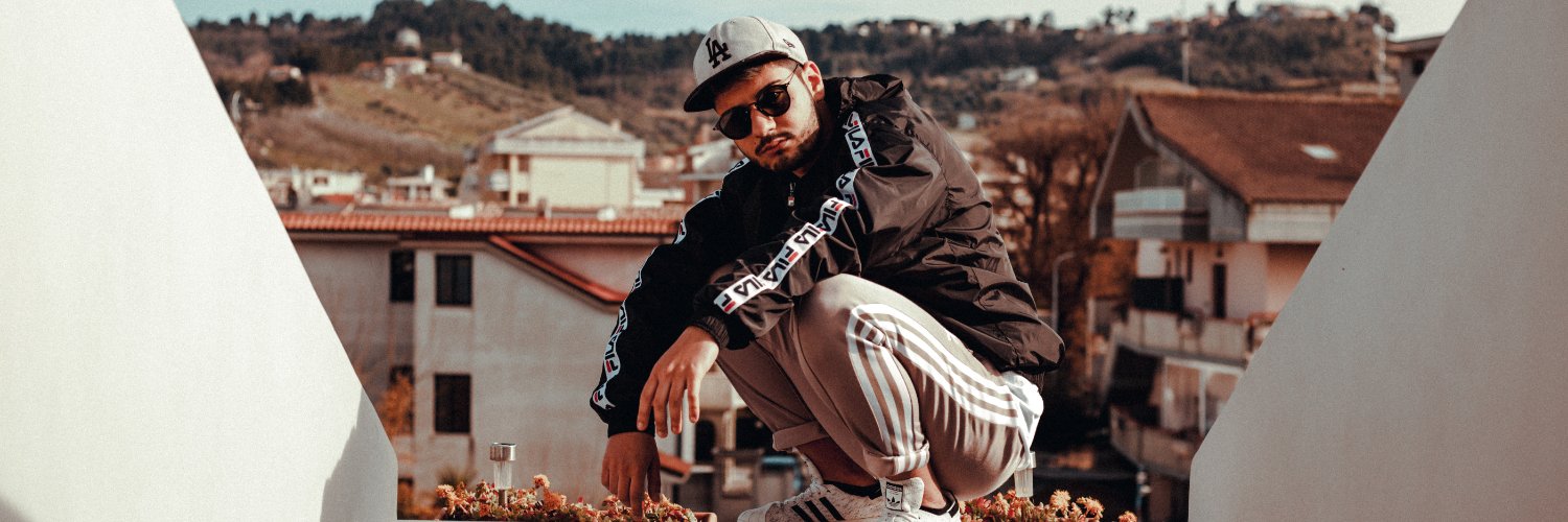 djcapuprod's profile banner image