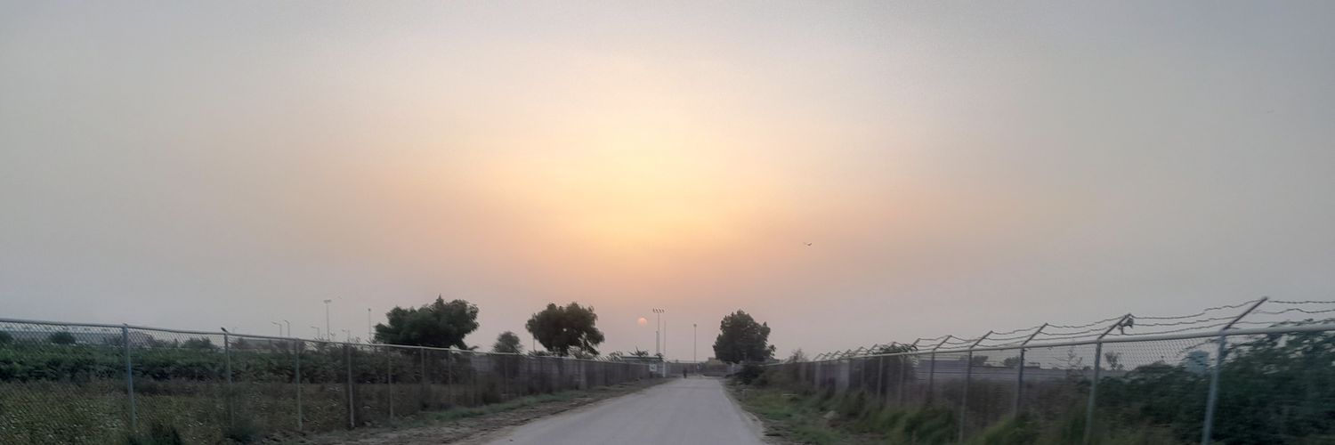 farooqchemist's profile banner image