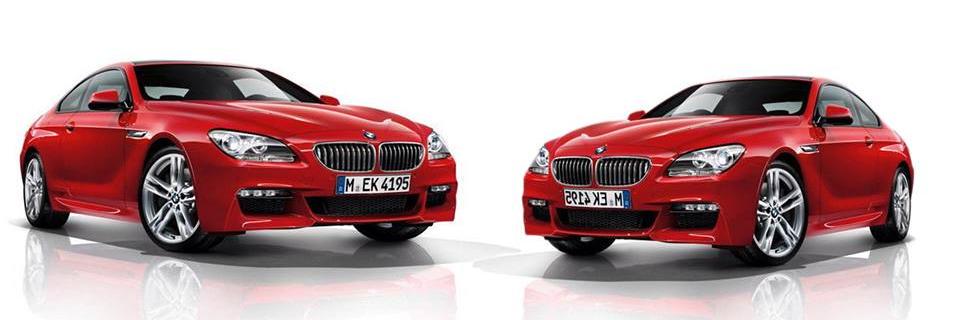 ValleyBMW's profile banner image