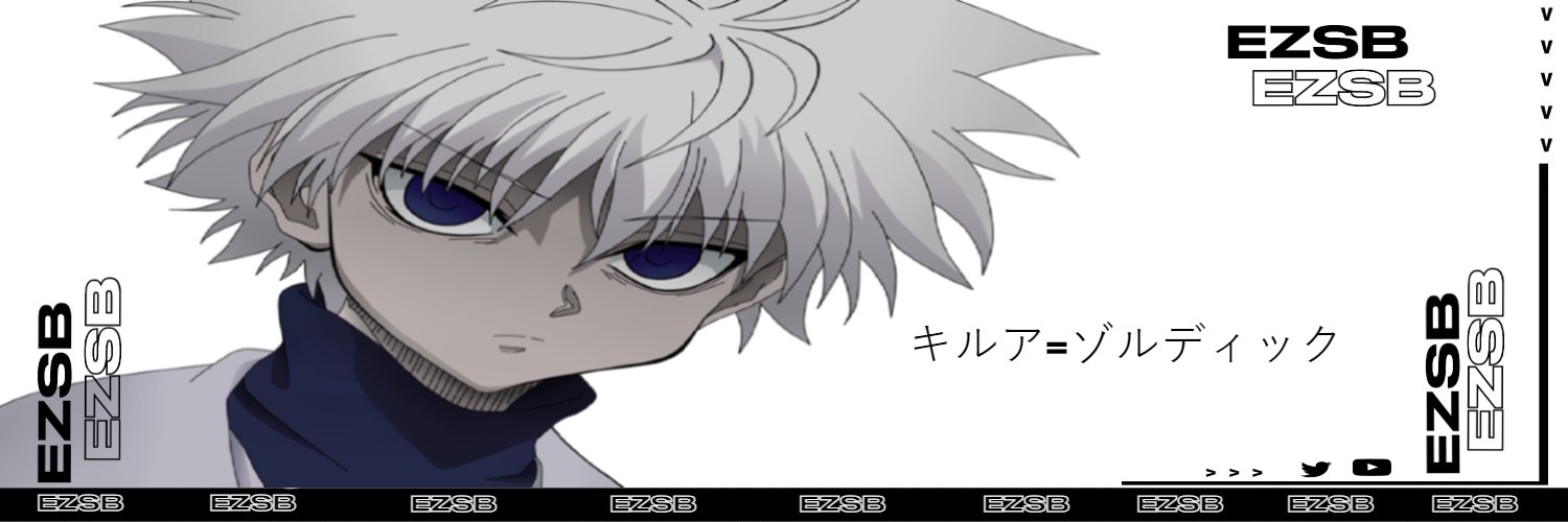 Ezsb100's profile banner image