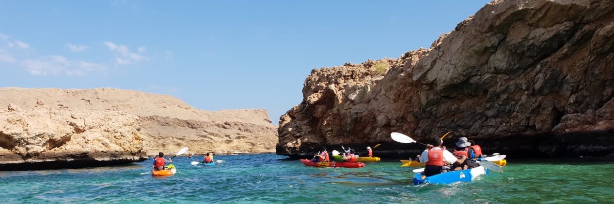 Sarah Al Muslimani banner