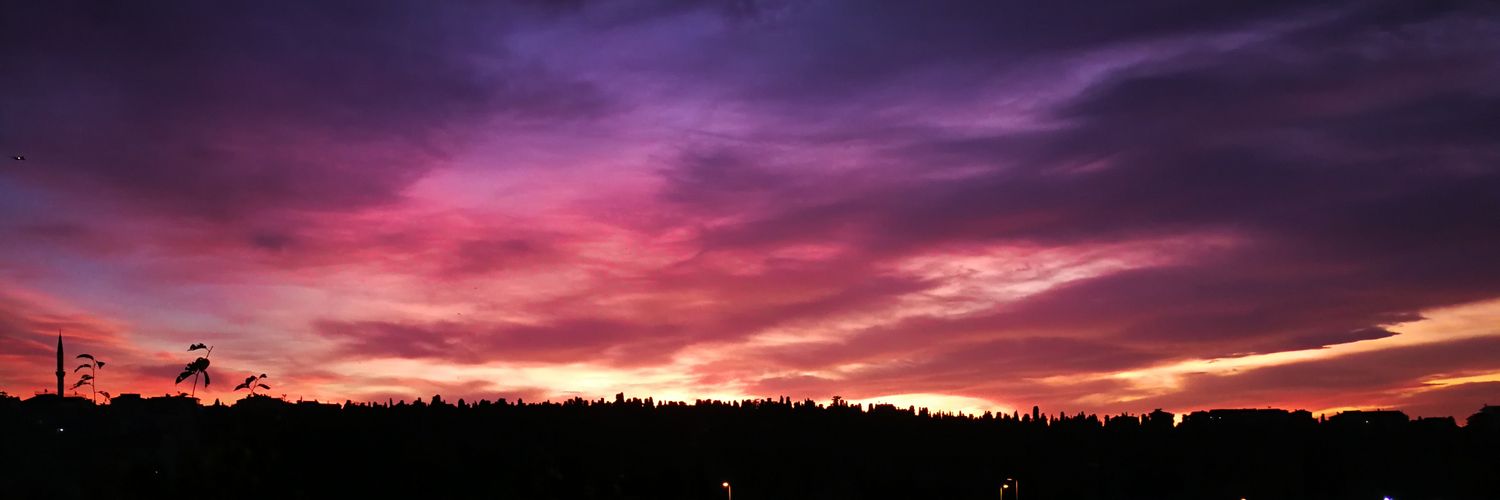 umitcancalda's profile banner image