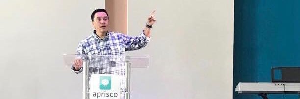rogerioaprisco's profile banner image