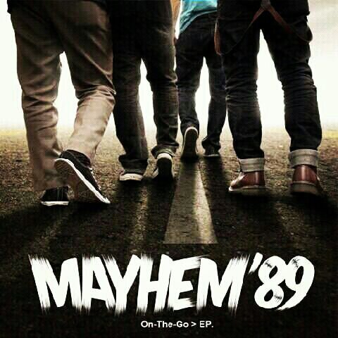 mayhem89band's profile banner image
