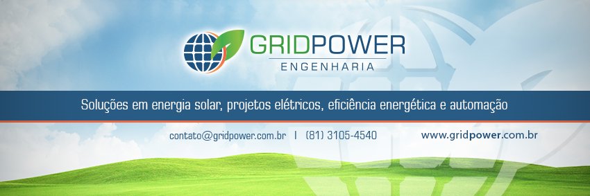 Gridpower_Engen's profile banner image