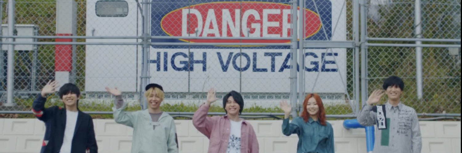 MGA_natsu's profile banner image