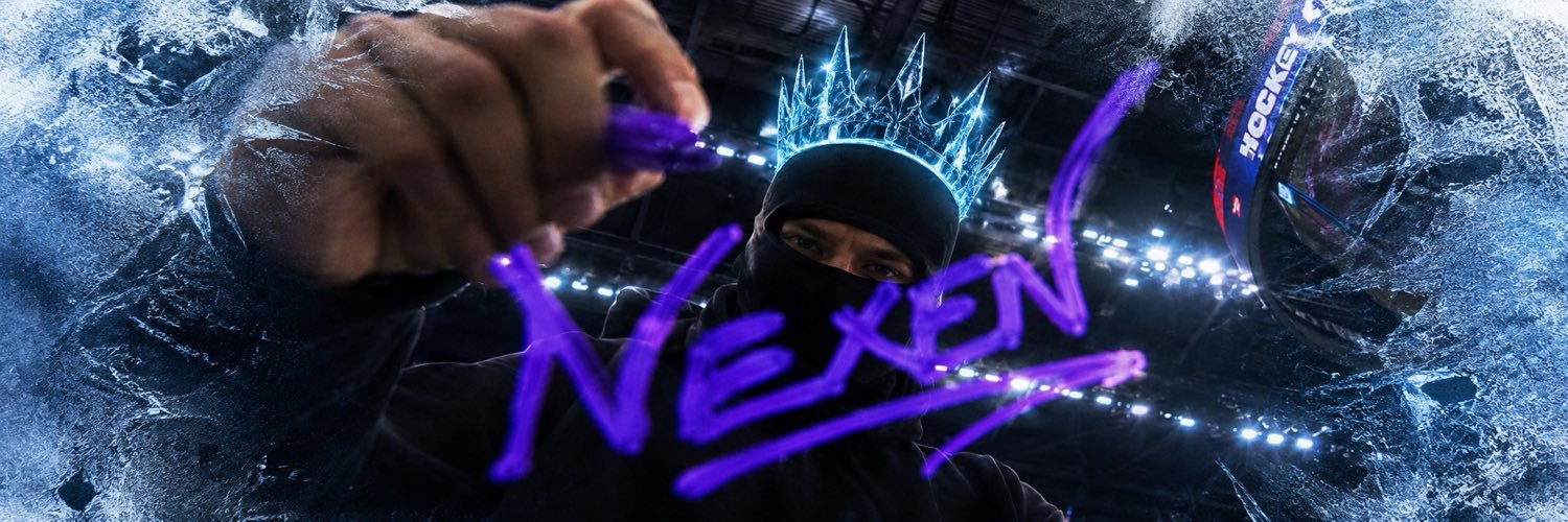 🥷🏿 NEXEN💰 banner