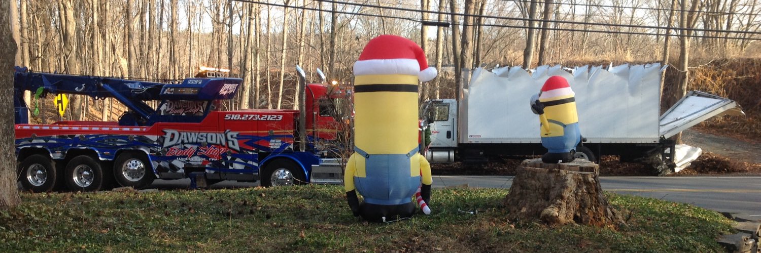 MapleAveMinions's profile banner image