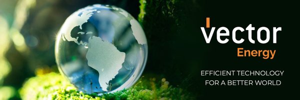 Vector__Energy Profile Banner