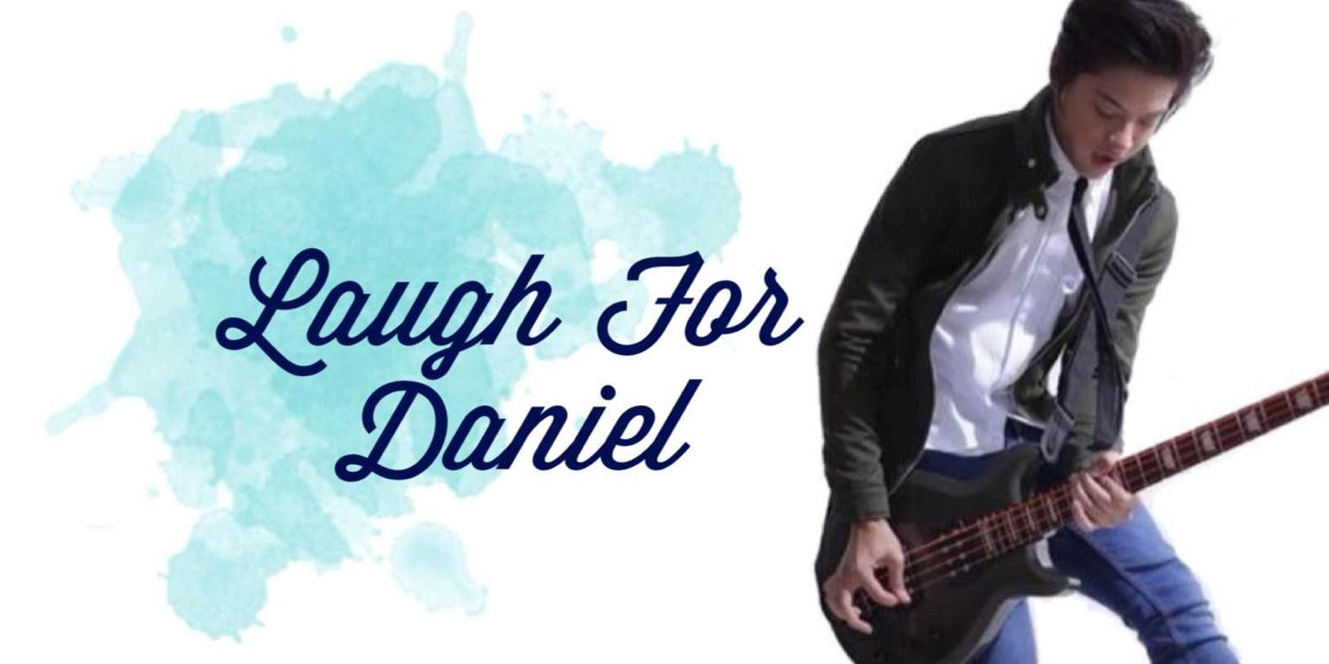 LaughForDaniel's profile banner image