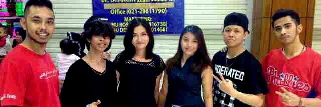 Zero One Crew banner