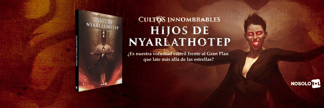 Cultos Innombrables banner